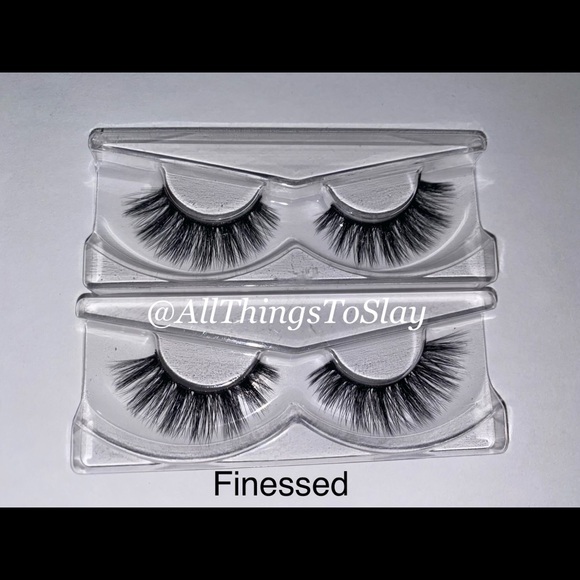 FINESSED - Picture 3 of 4